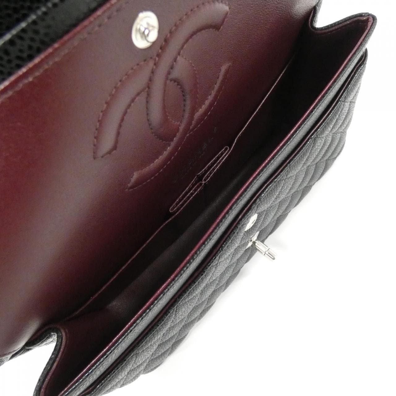 シャネル 1112 ショルダーバッグ