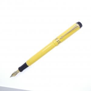 パーカー デュオフォールドクロワゾネセンテニアル 万年筆