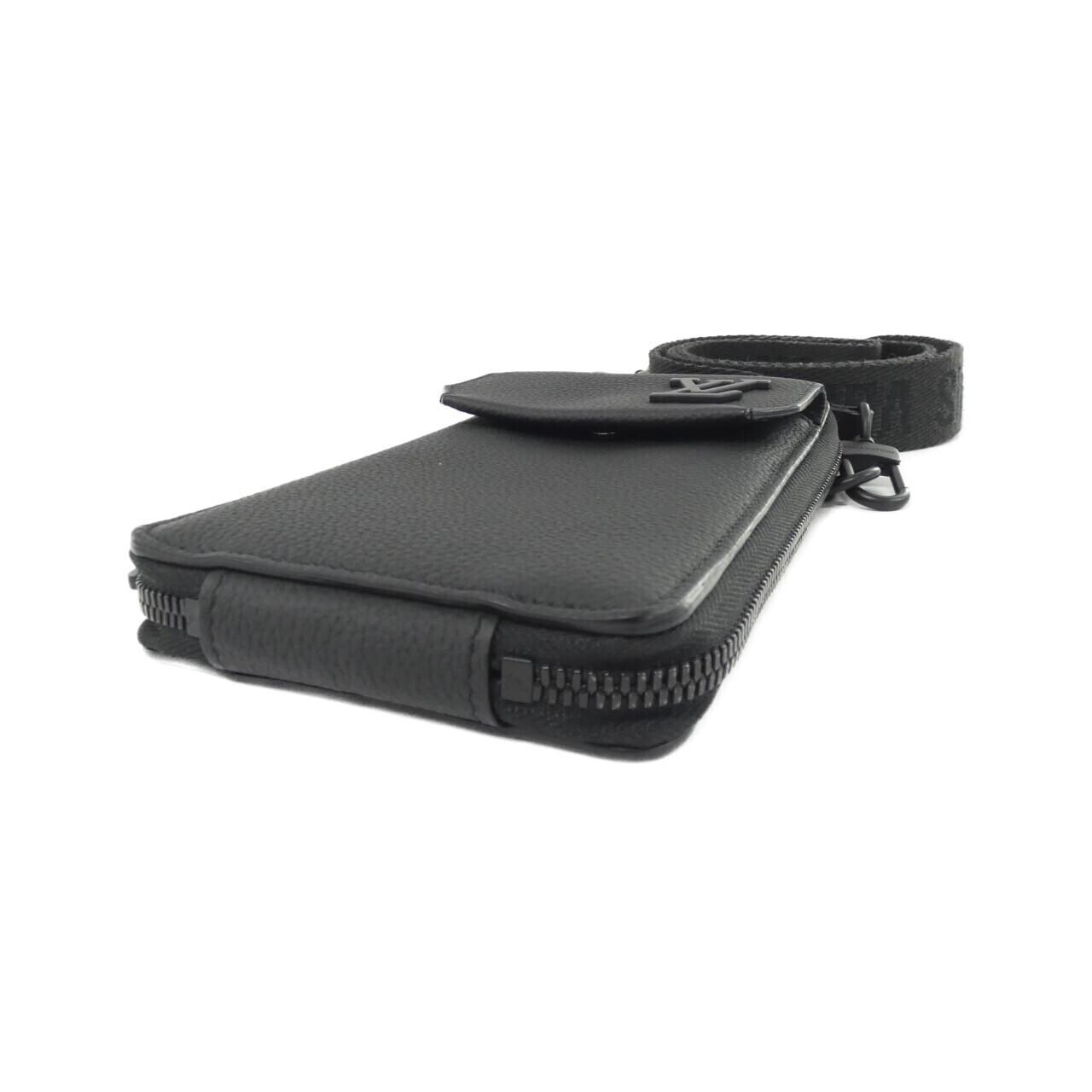 LOUIS VUITTON LV Aerogram 手机袋 M57089 单肩包