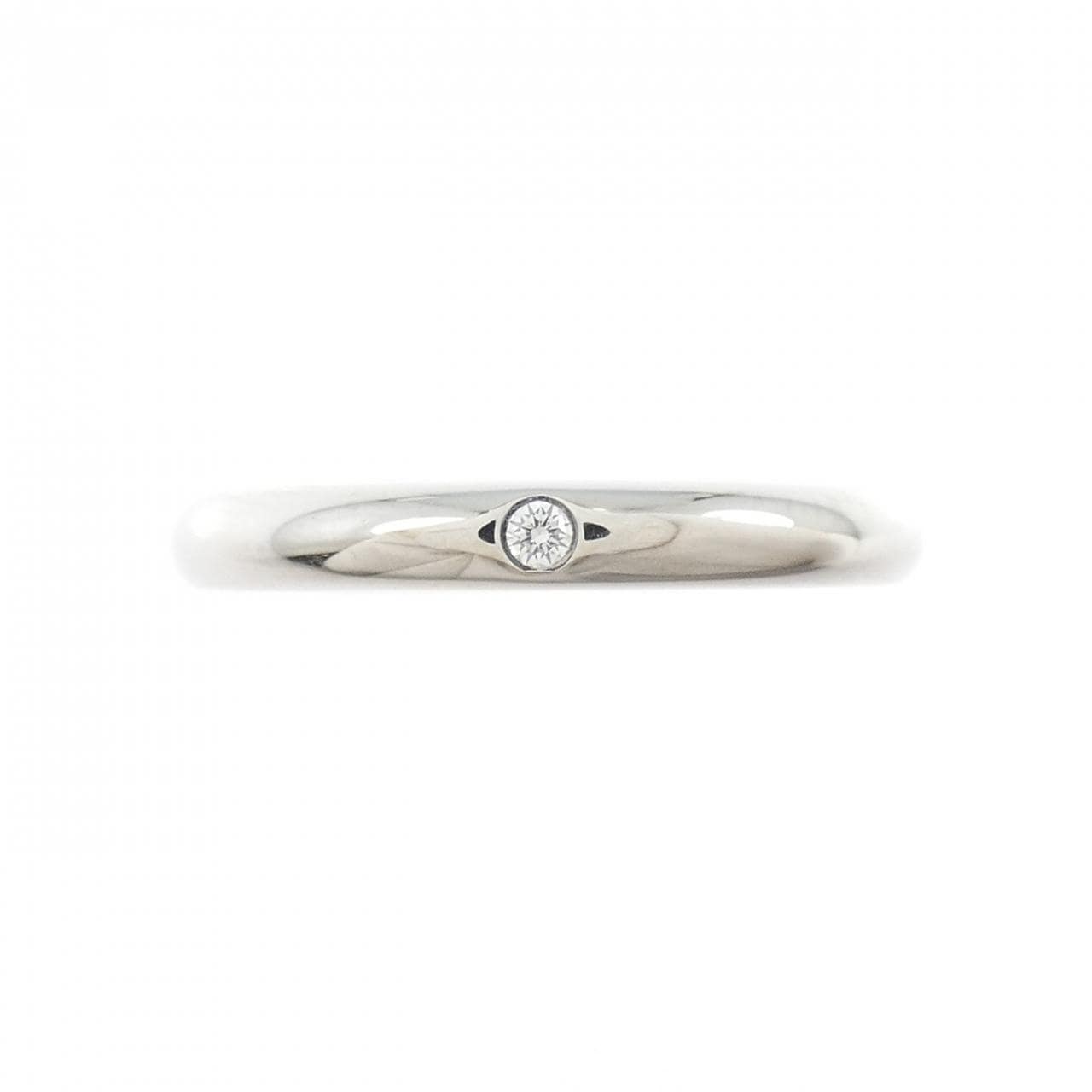 カルティエ ウエディング リング