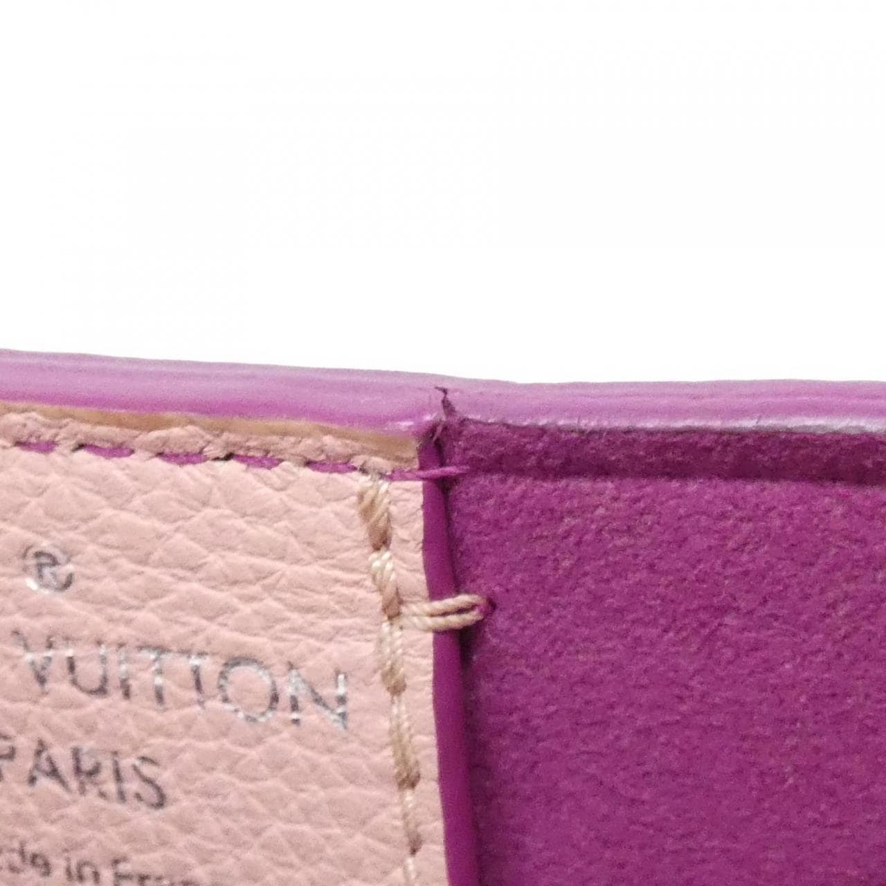 ルイヴィトン ロックミー カバ M54578 バッグ