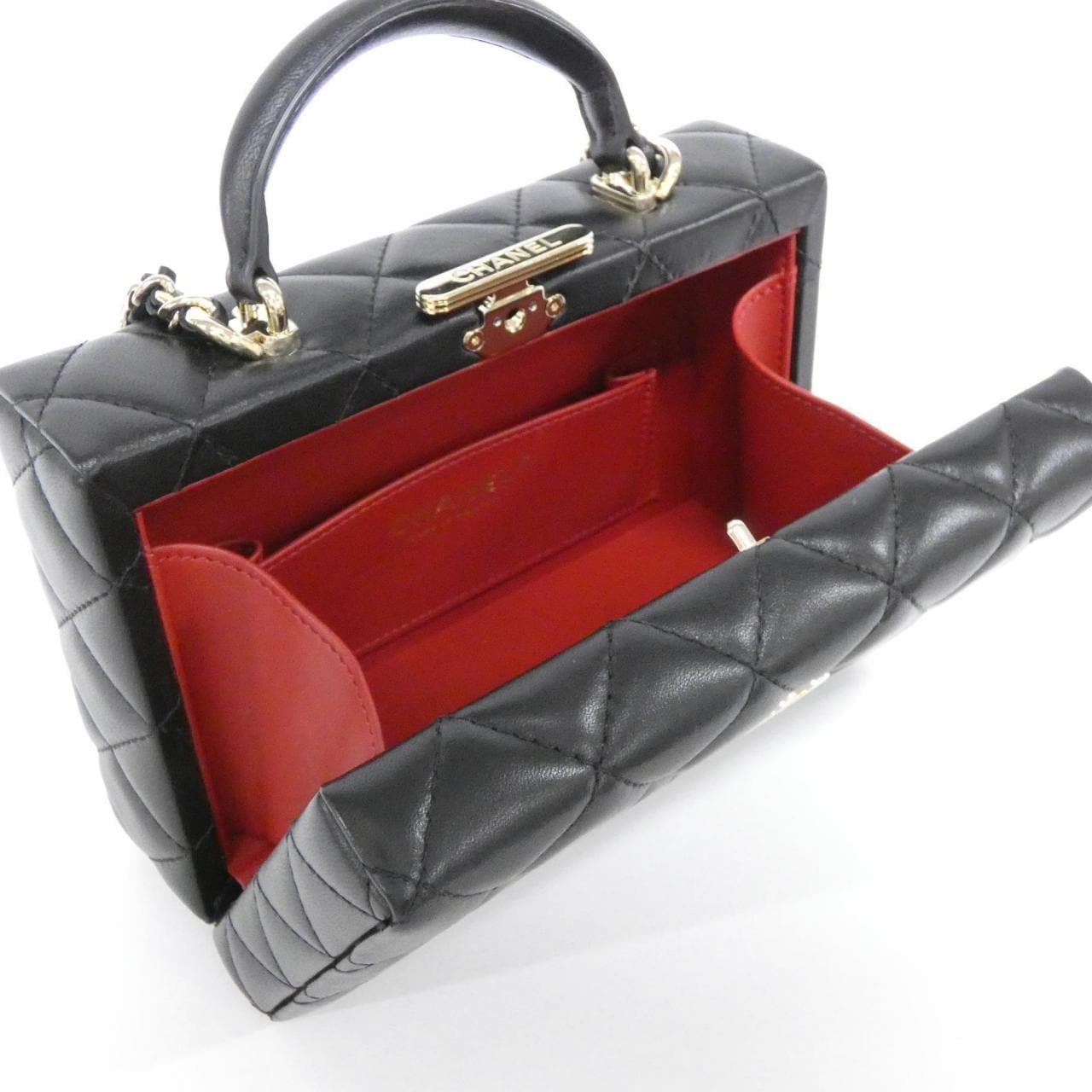 シャネル AS5167 バッグ