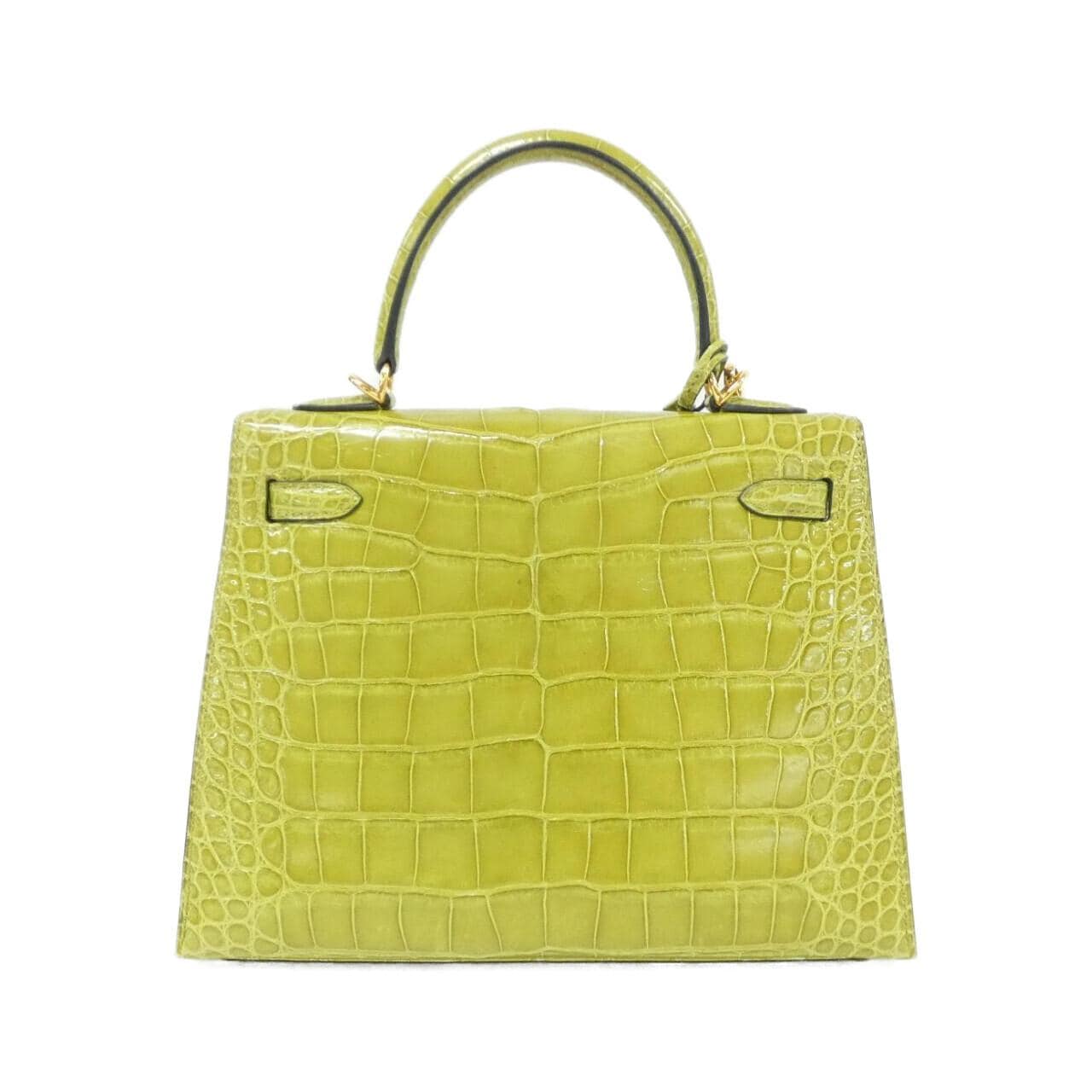 【ヴィンテージ】エルメス ケリー 25cm バッグ