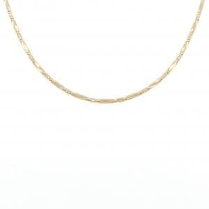 K18YG ネックレス