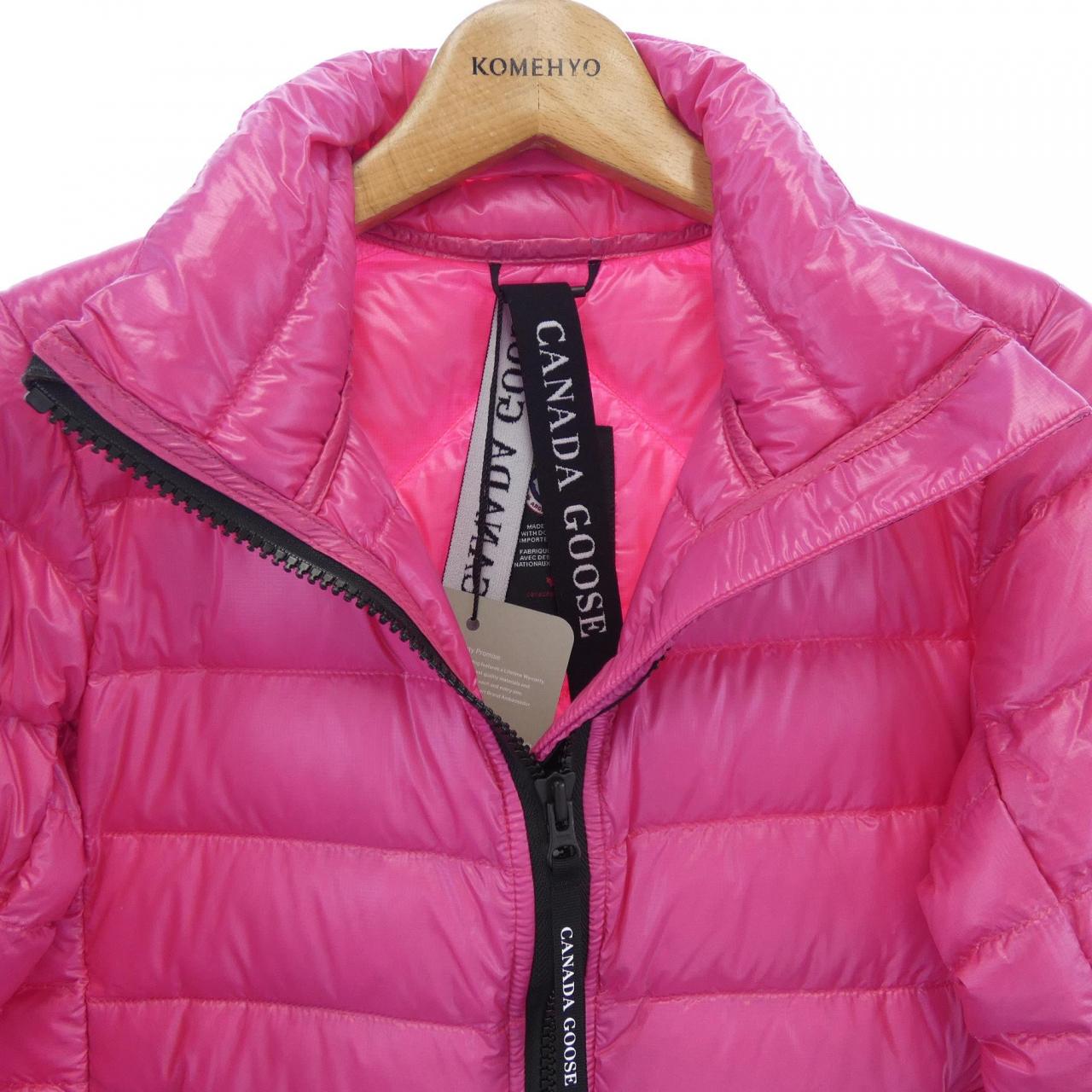 Canada goose CANADA GOOSE down jacket