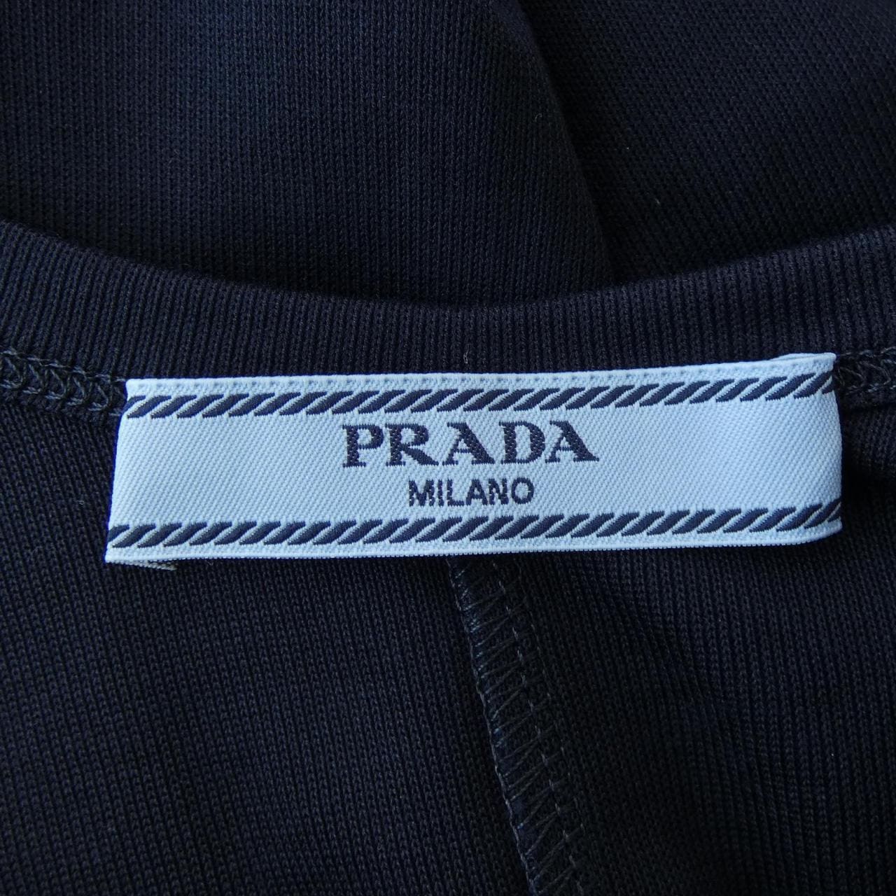 Prada PRADA连衣裙