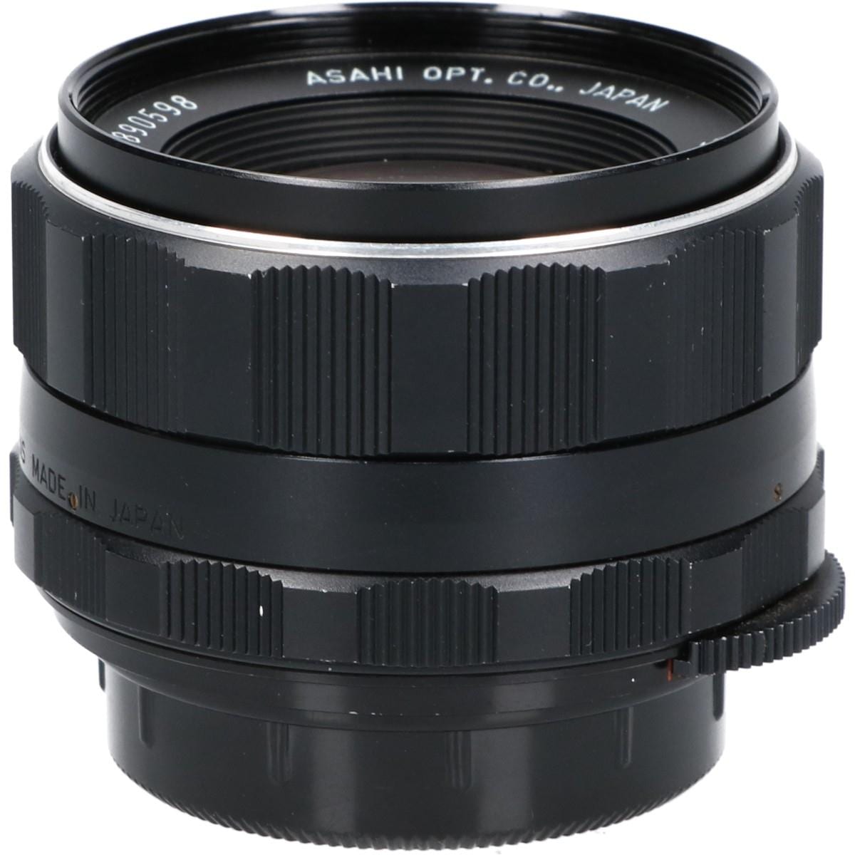 SMC TAKUMAR 55mm F1.8