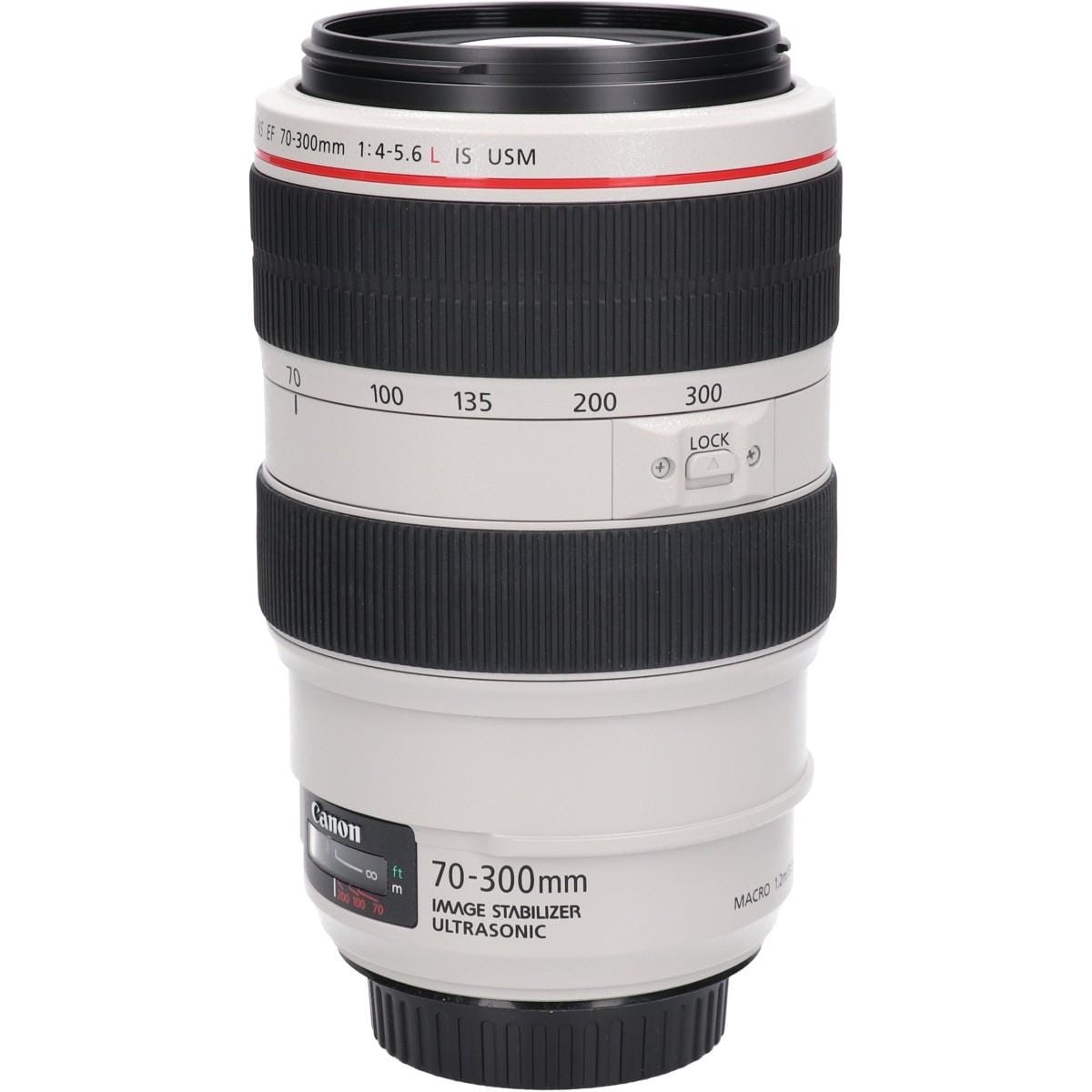 ＥＦ７０－３００ｍｍ　Ｆ４－５．６Ｌ　ＩＳ　ＵＳＭ