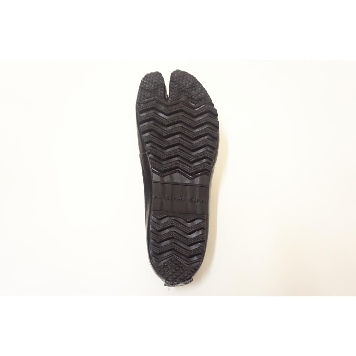 【新品】男物　地下足袋　２６．０ｃｍ