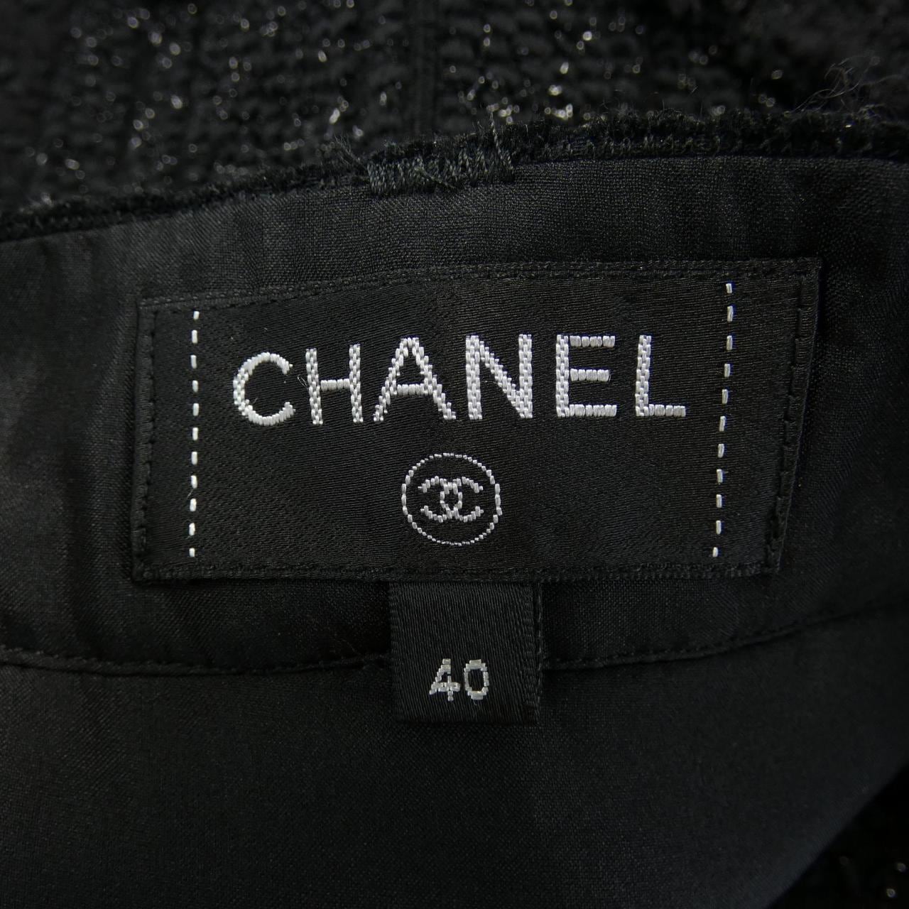 シャネル CHANEL P65448V61287 20K スカート