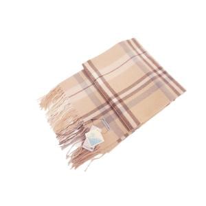 【新品】洗えるストール