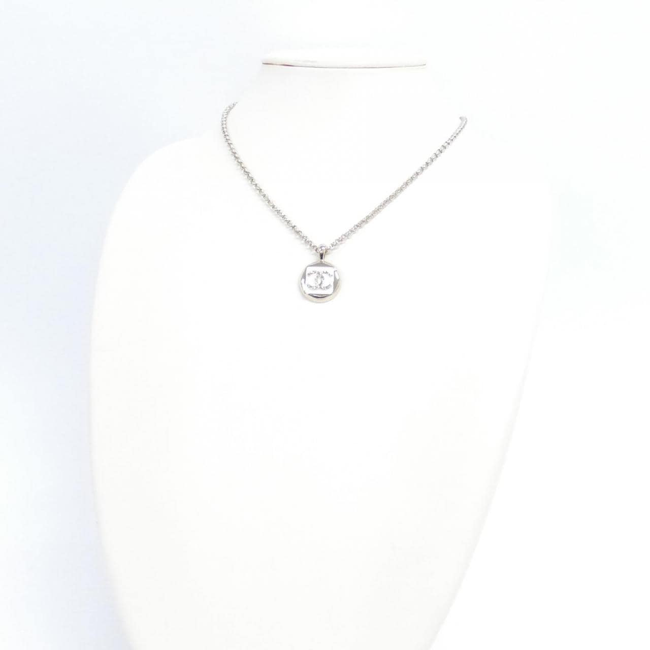 【新品】シャネル ABG920 ネックレス