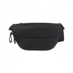 【新品】グッチ 804262 FADR7 ウエストバッグ