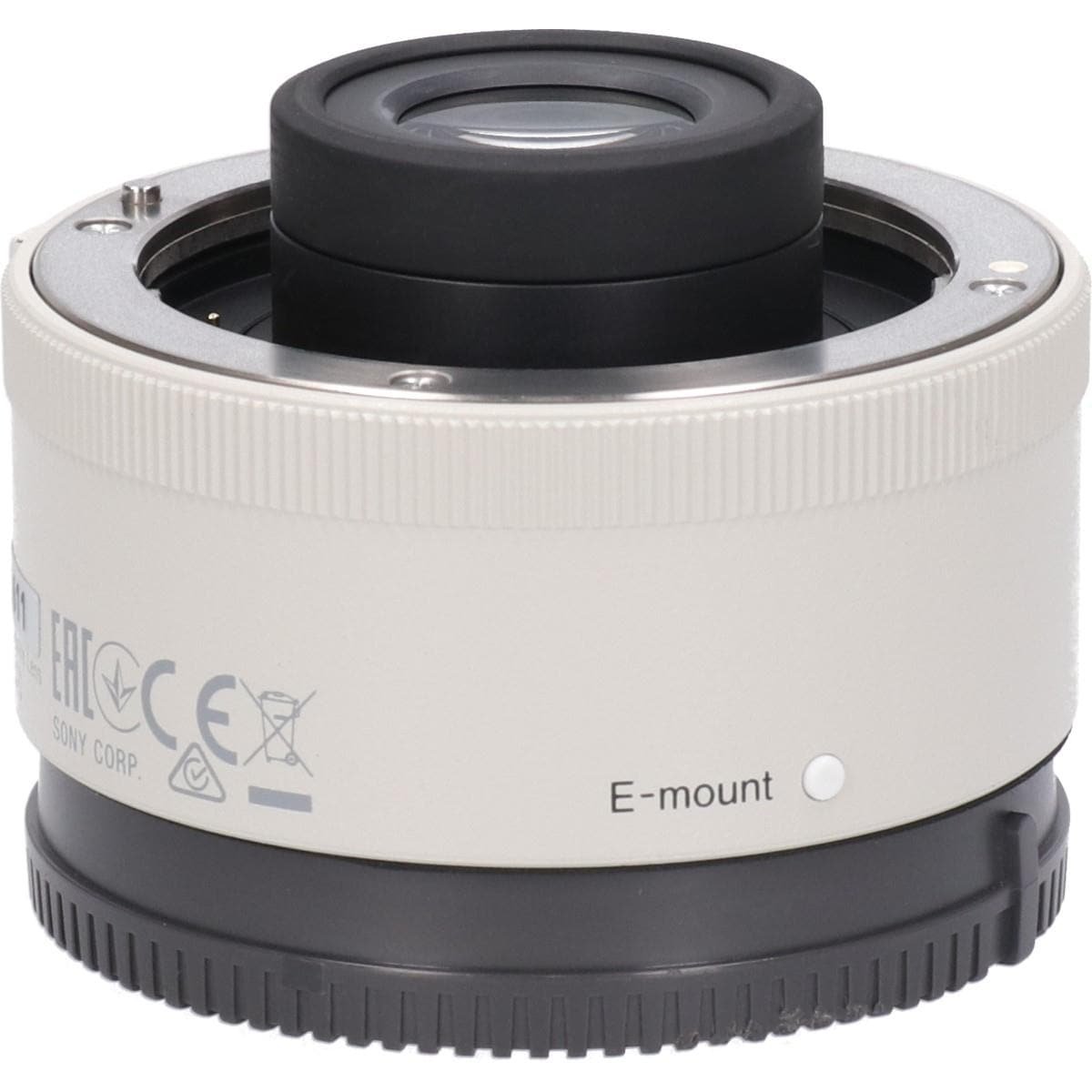 ２Ｘテレコンバータ－（ＳＥＬ２０ＴＣ）