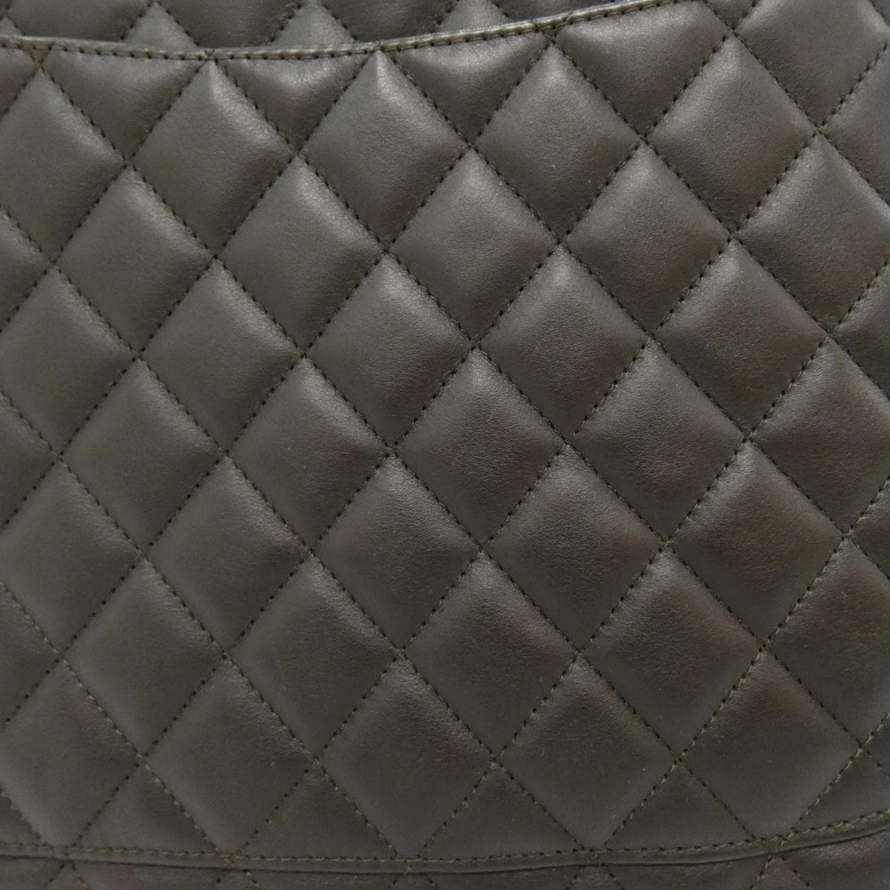 【ヴィンテージ】シャネル カンボン ライン 25169 バッグ