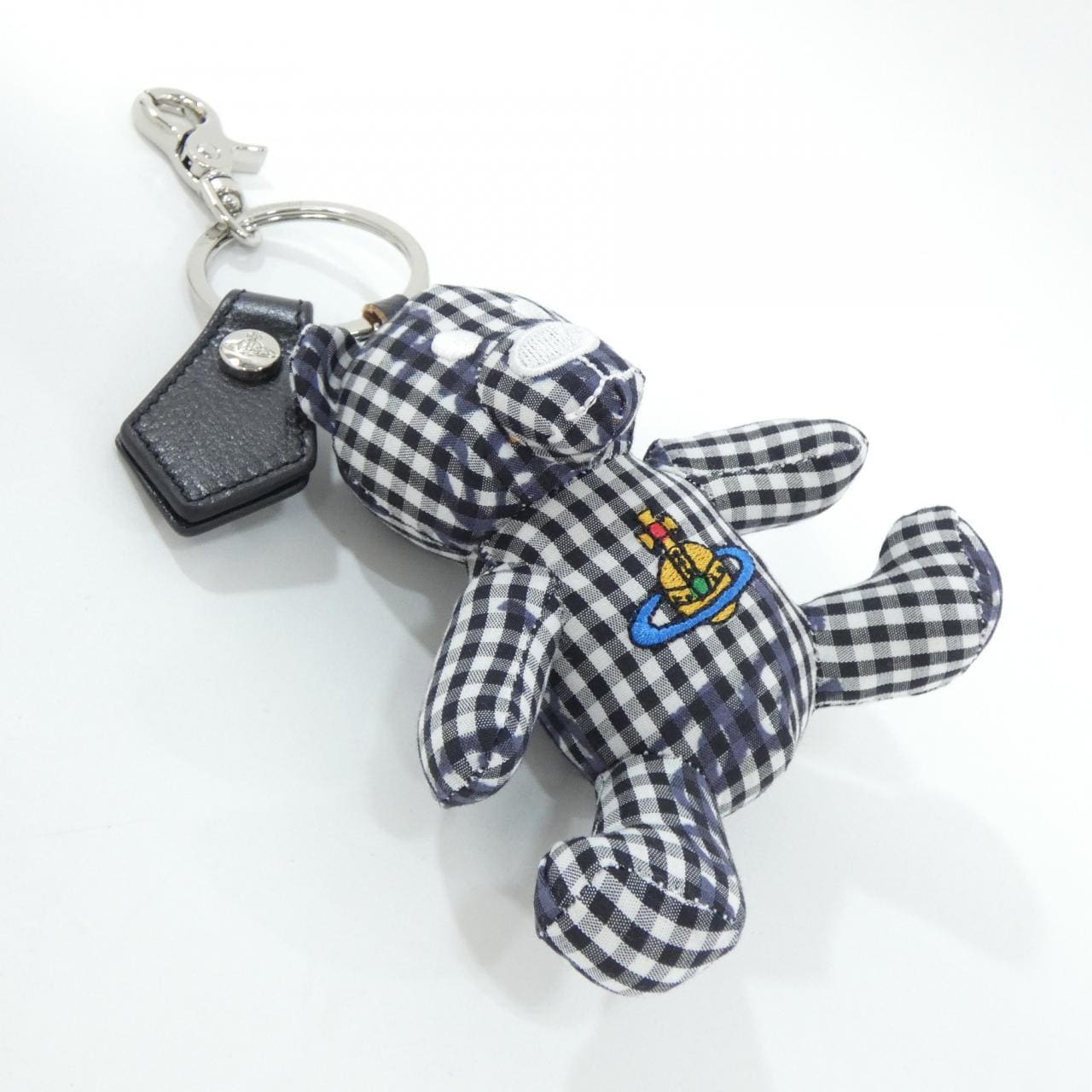 【新品】ヴィヴィアンウェストウッド テディベア 82120005U キーリング