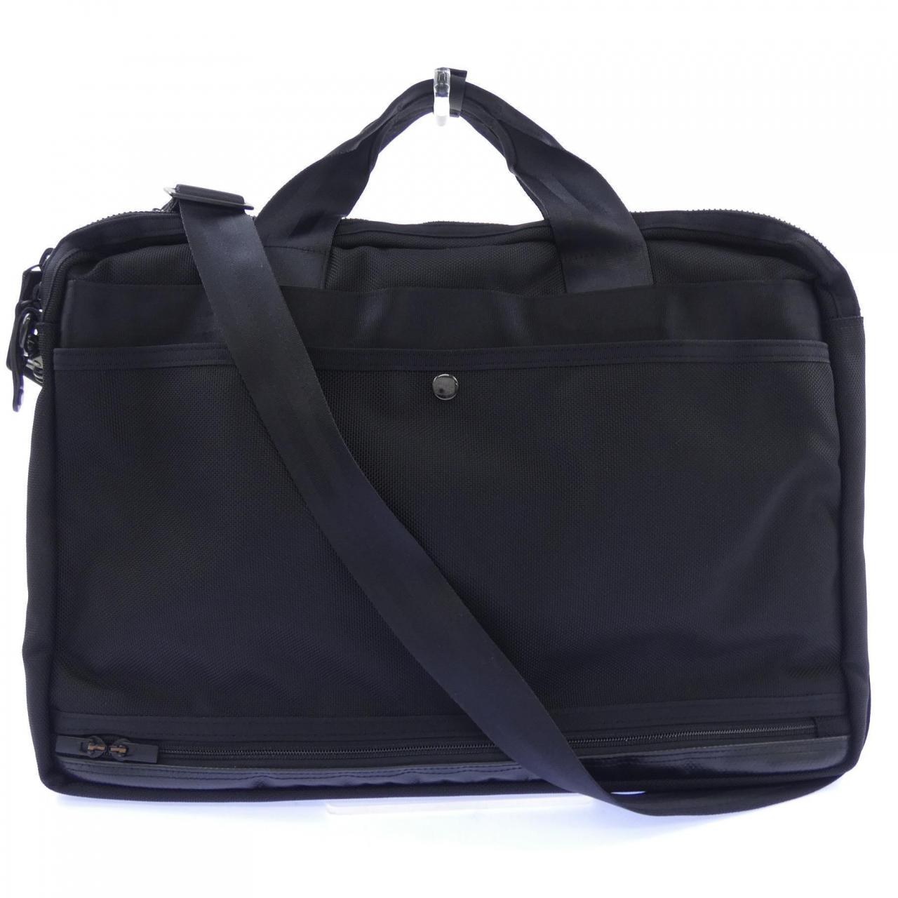 ポーター PORTER HEAT 2WAY BAG