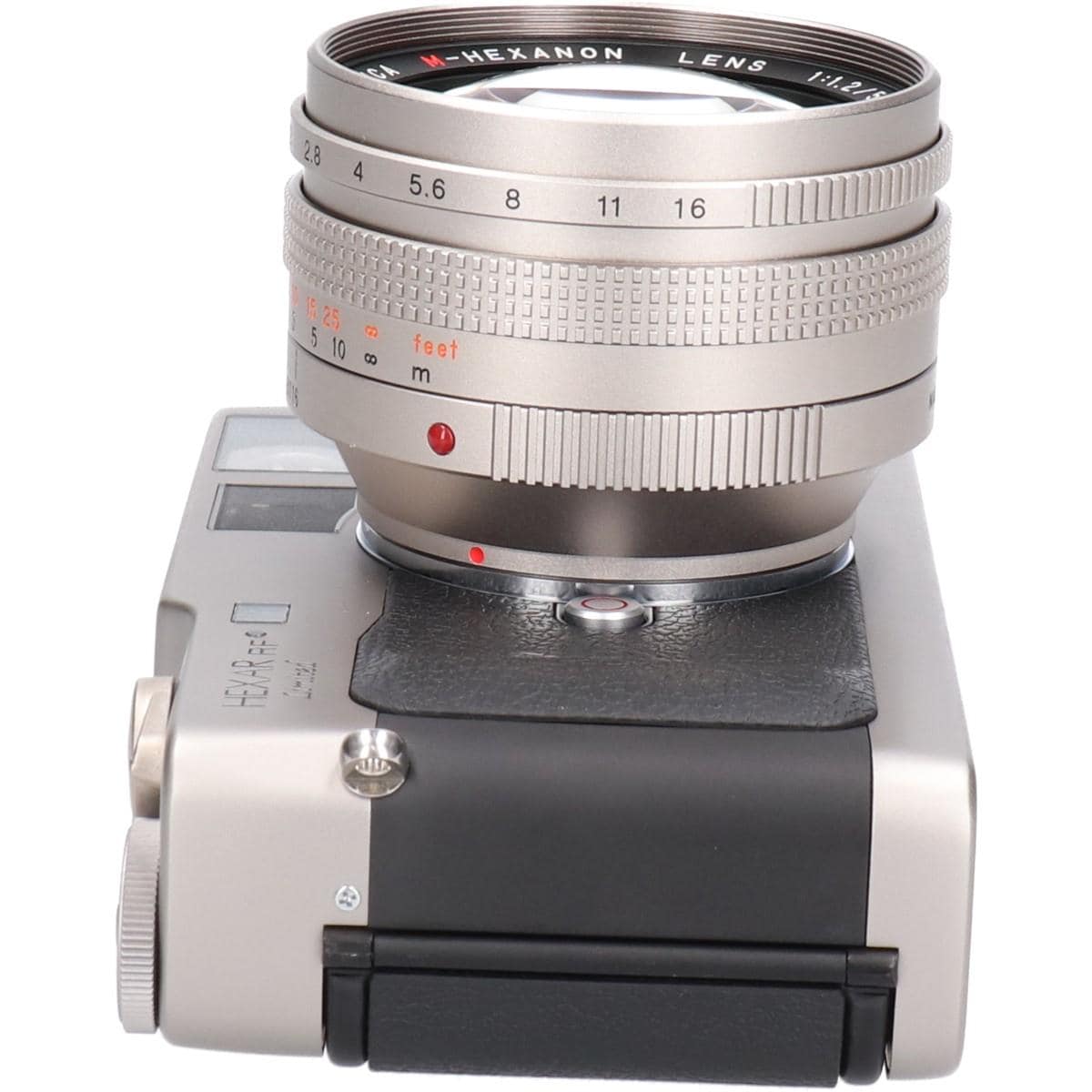 ＨＥＸＡＲ　ＲＦ　ＬＩＭＩＴＥＤ　５０ｍｍ　Ｆ１．２