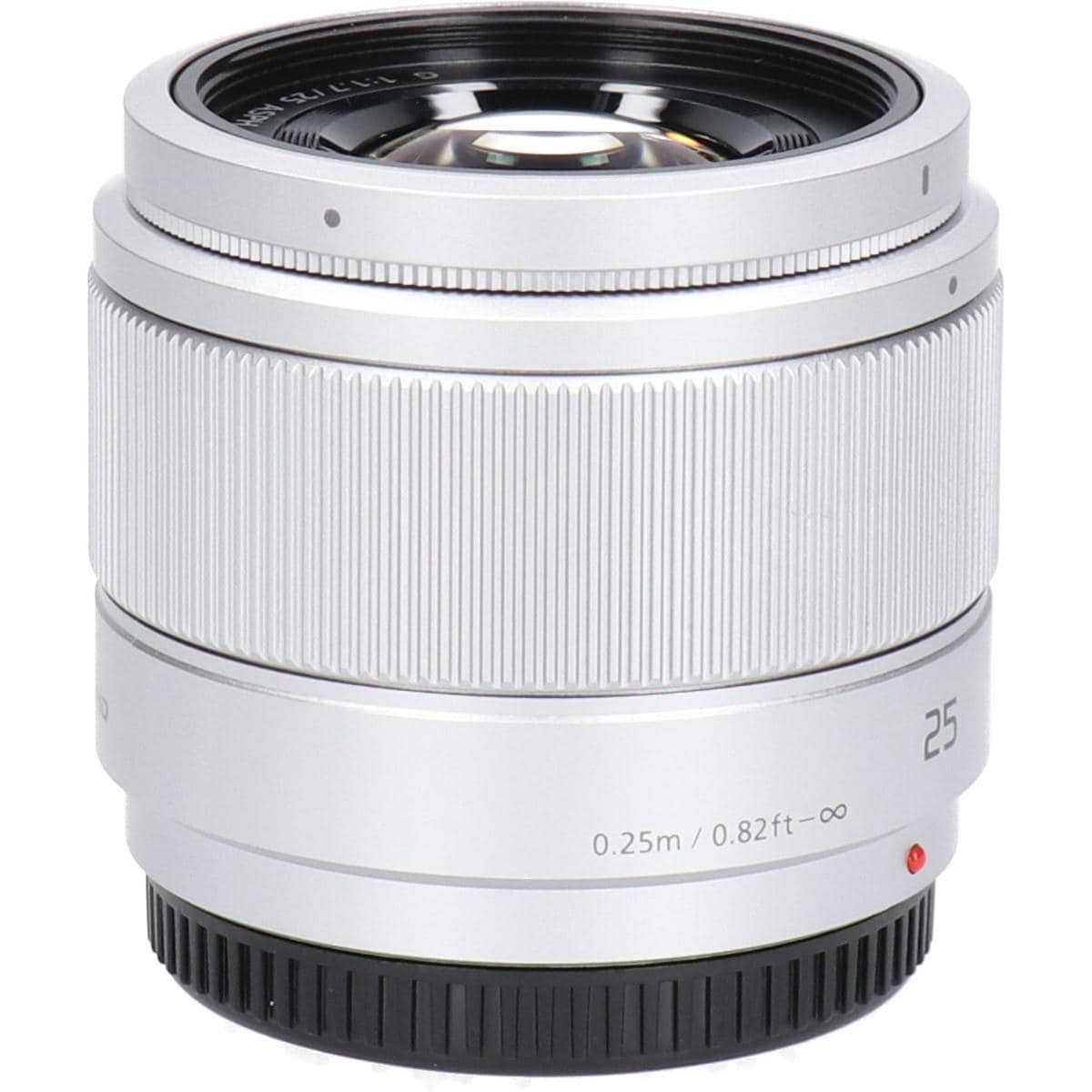 Ｇ２５ｍｍ　Ｆ１．７ＡＳＰＨ．　Ｈ－Ｈ０２５