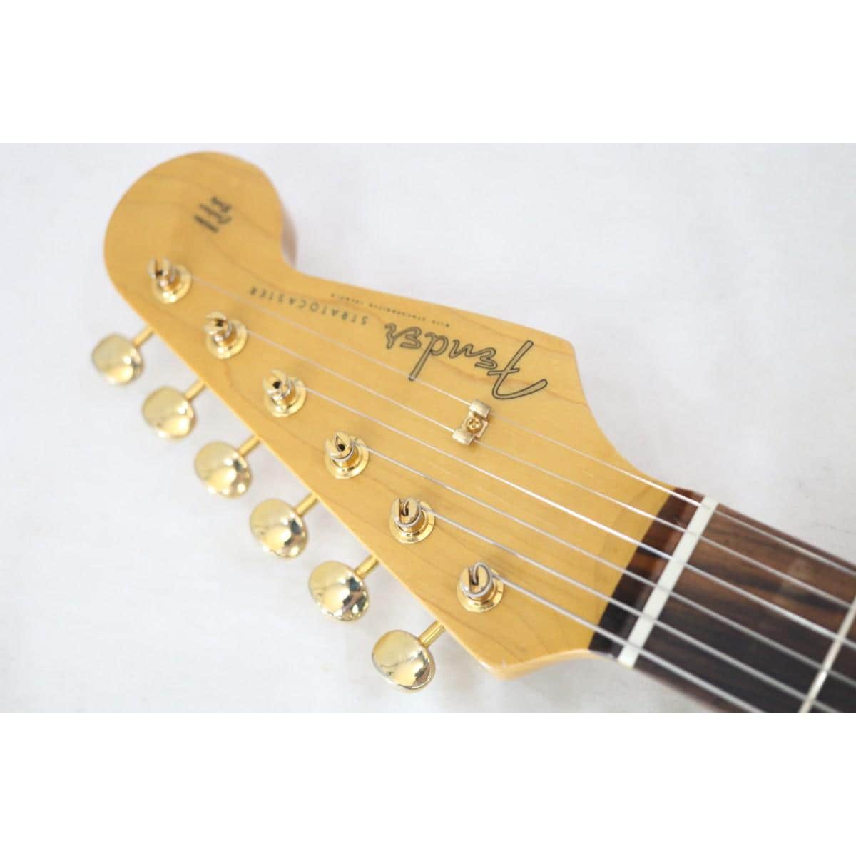 ＦＥＮＤＥＲ　ＪＡＰＡＮ　　ＳＴ６２Ｇ－８０ＴＸ
