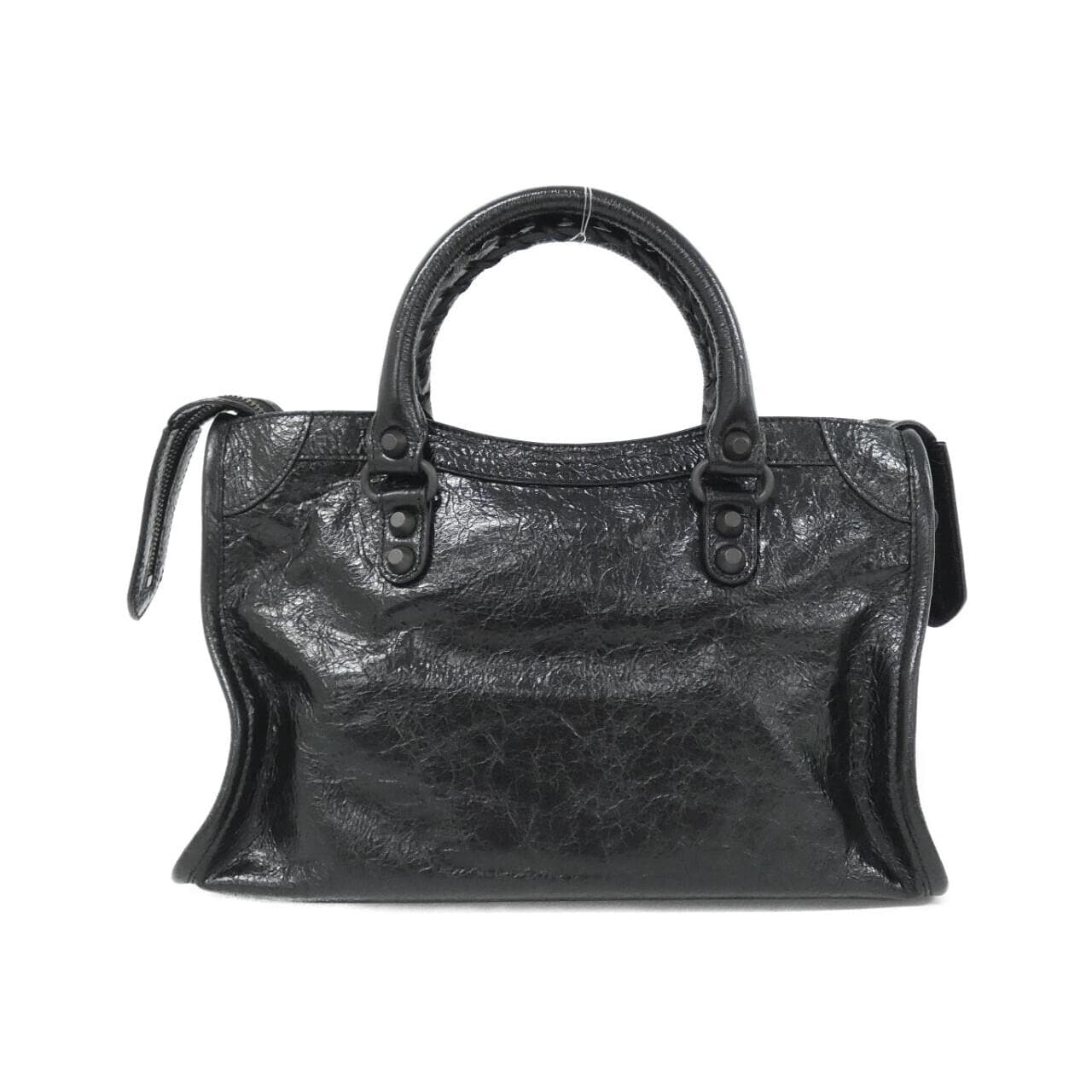 【新品】バレンシアガ LE CITY BAG SMALL 865762 2ACFH バッグ