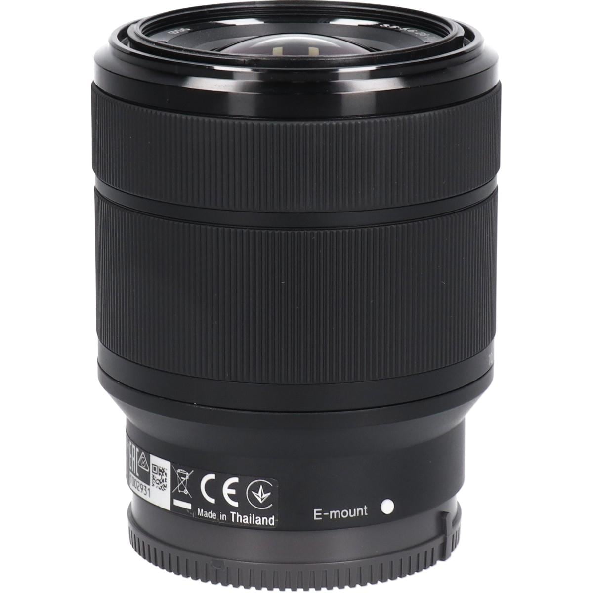 ＦＥ２８－７０ｍｍ　Ｆ３．５－５．６ＯＳＳ（ＳＥＬ２８７０）