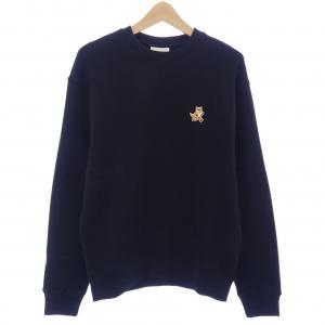 メゾンキツネ MAISON KITSUNE MM00313KM0307 スウェット