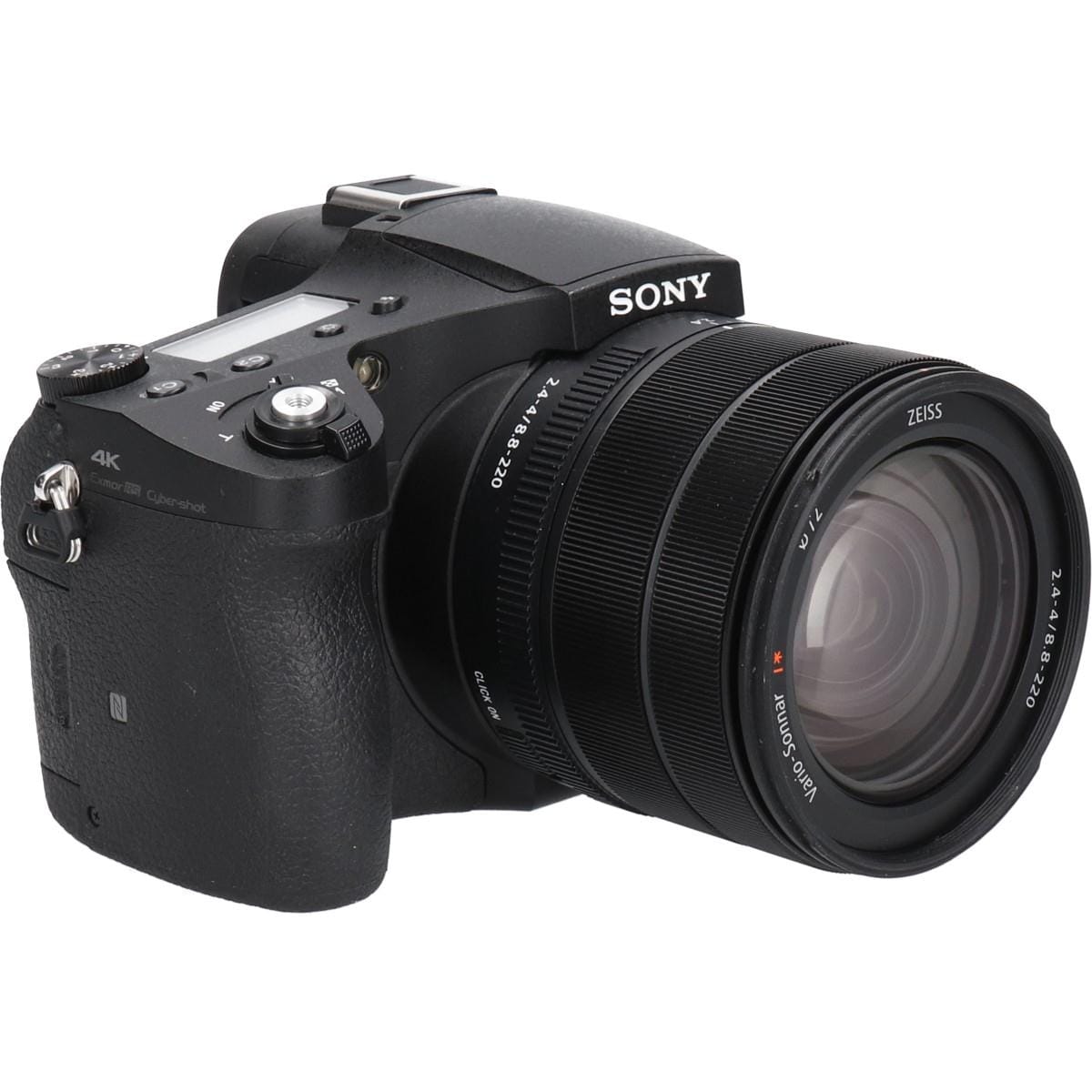 ＤＳＣ－ＲＸ１０Ｍ４