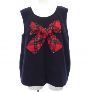 トリココムデギャルソン tricot GARCONS トップス