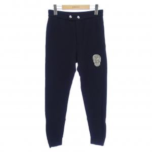 アレキサンダーマックイーン ALEXANDER McQUEEN パンツ