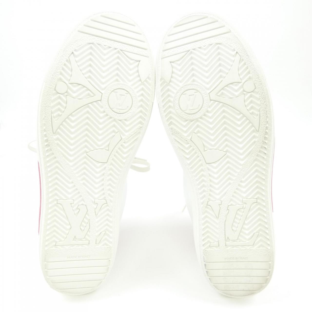 ルイヴィトン LOUIS VUITTON スニーカー