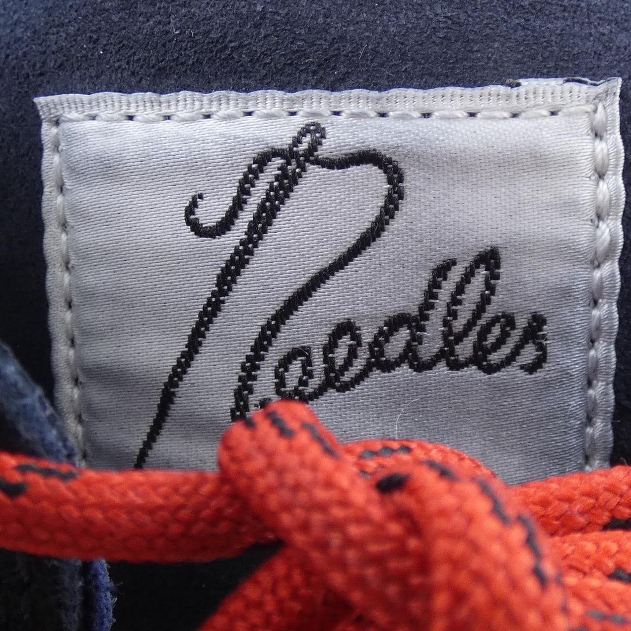 ニードルズ NEEDLES VIBRAM SKI MARCH ブーツ