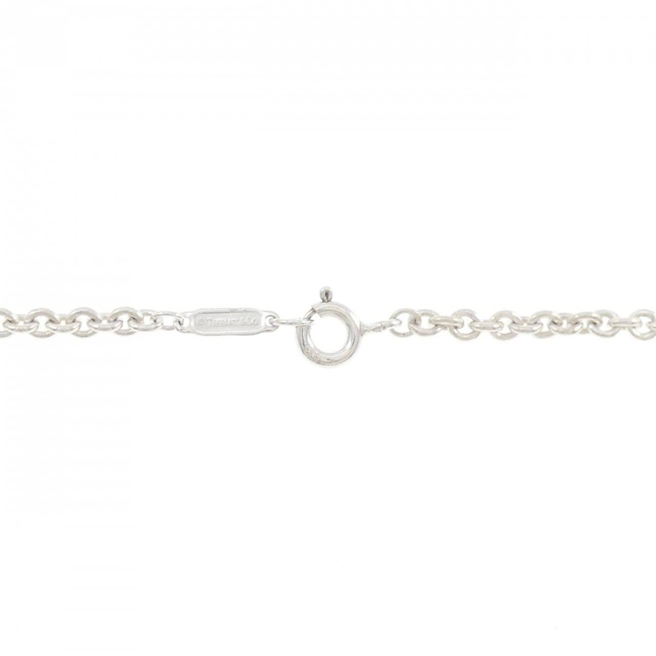 TIFFANY大都會項鍊