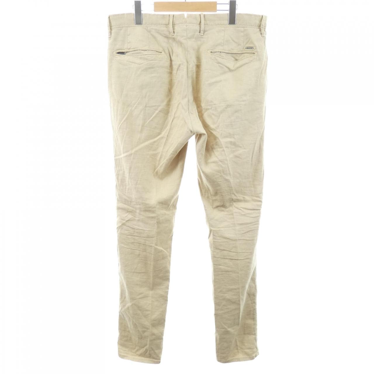 インコテックス INCOTEX パンツ