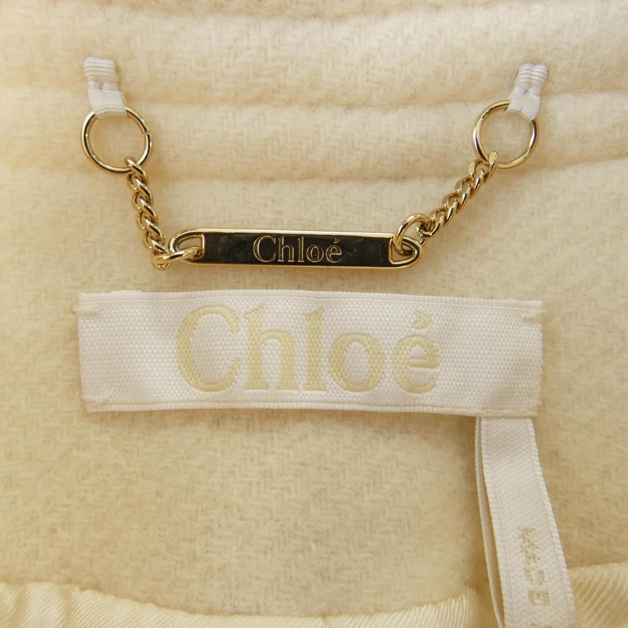 クロエ Chloe ジャケット