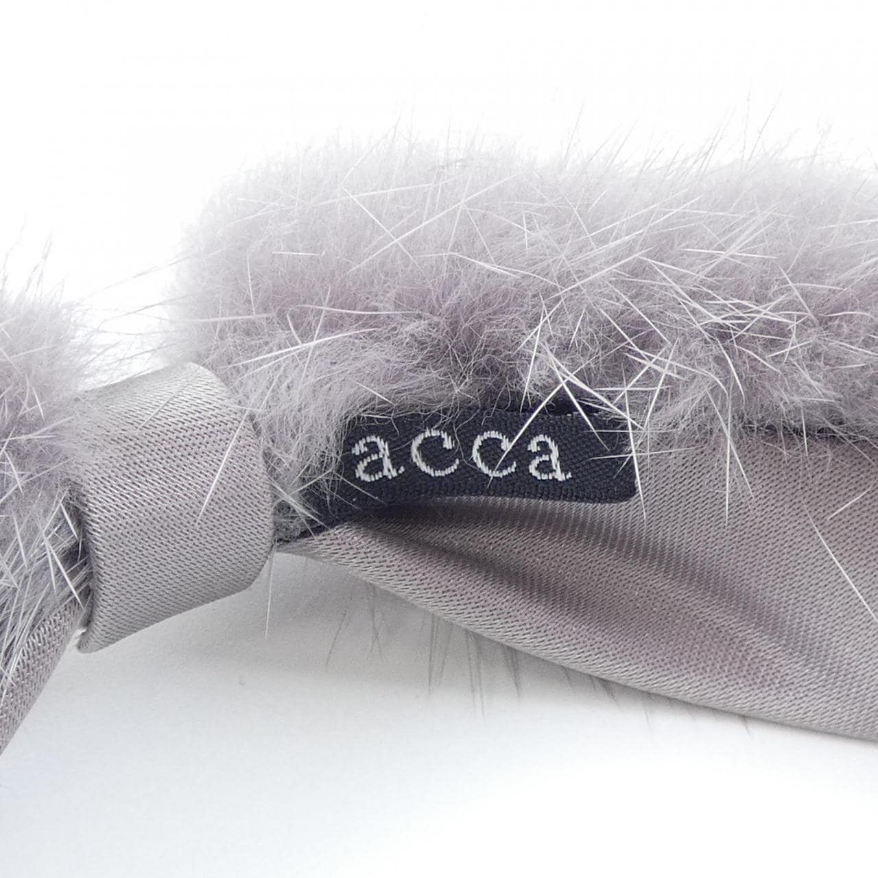 アッカ acca HAIR ACCESSORIES