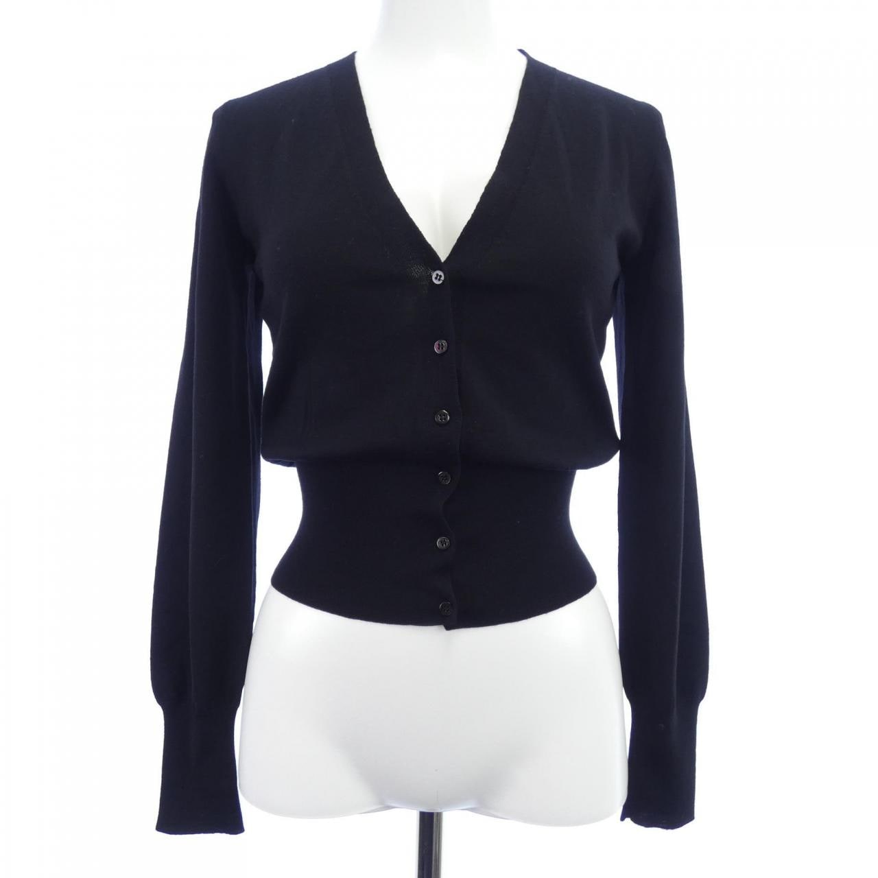 アライア ALAIA カーディガン