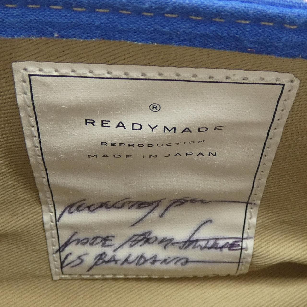 レディメイド READY MADE MONSTER BAG BAG