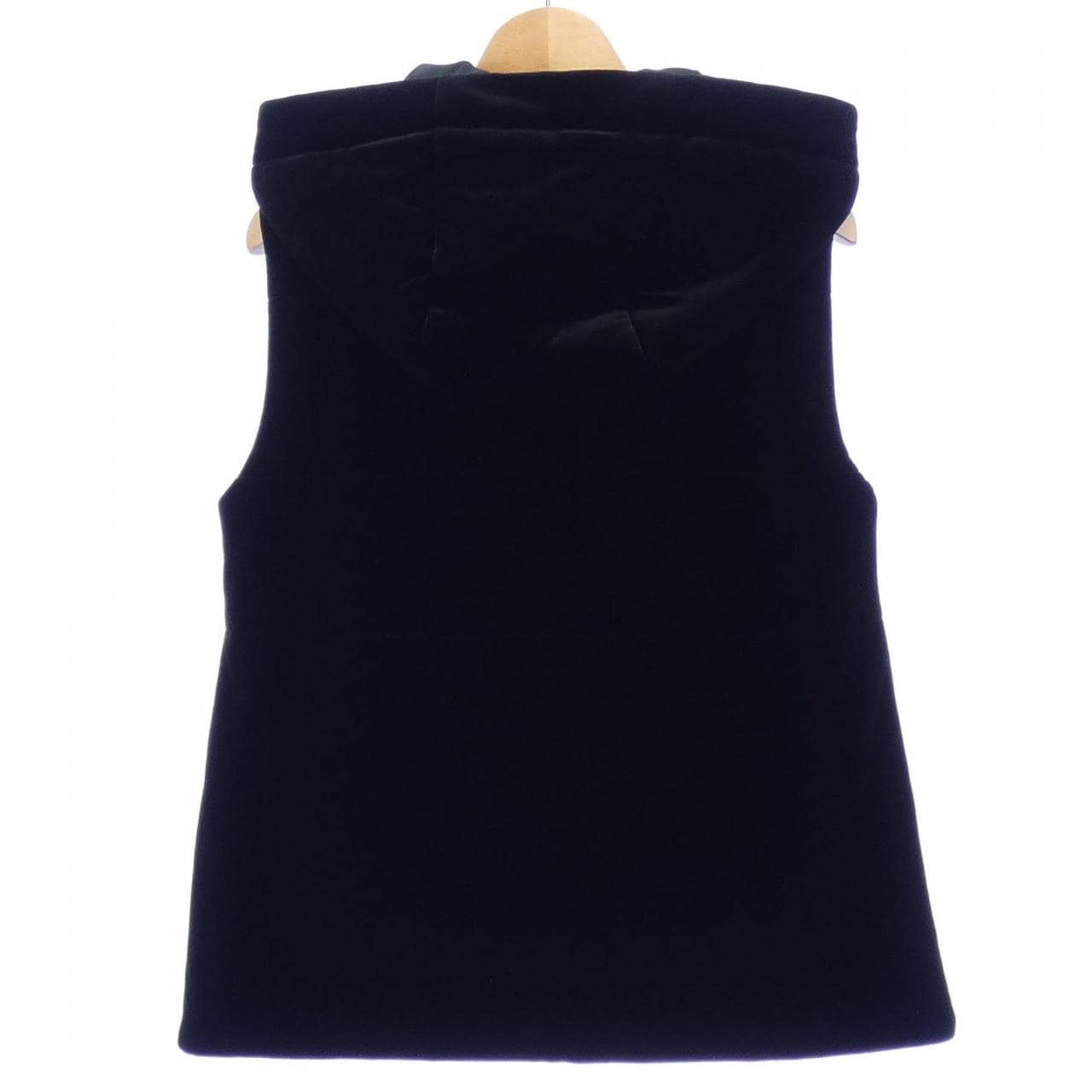 ヴェロアノワール VELOUR NOIR 43016 ベスト