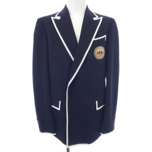 ドルチェアンドガッバーナ DOLCE&GABBANA G2LV8Z ジャケット