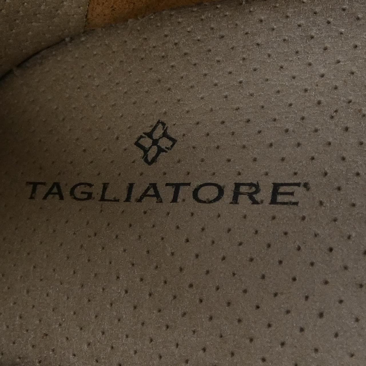 タリアトーレ TAGLIATORE JULIO シューズ