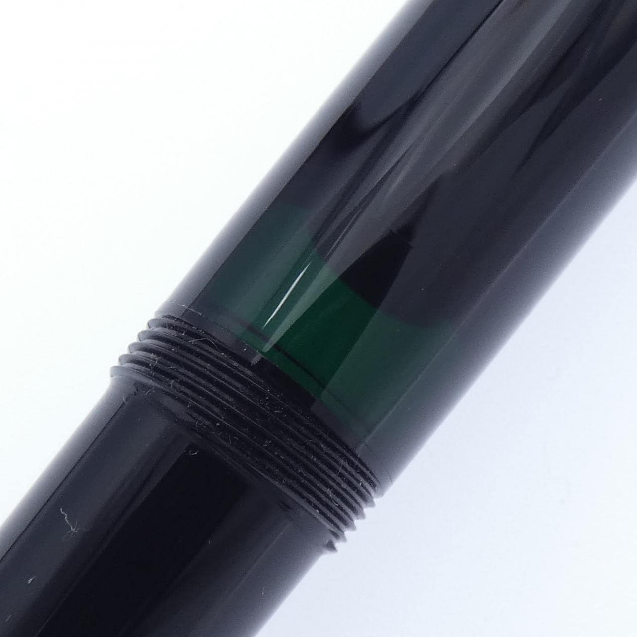 ペリカン スーベレーンM1000ブラック 万年筆