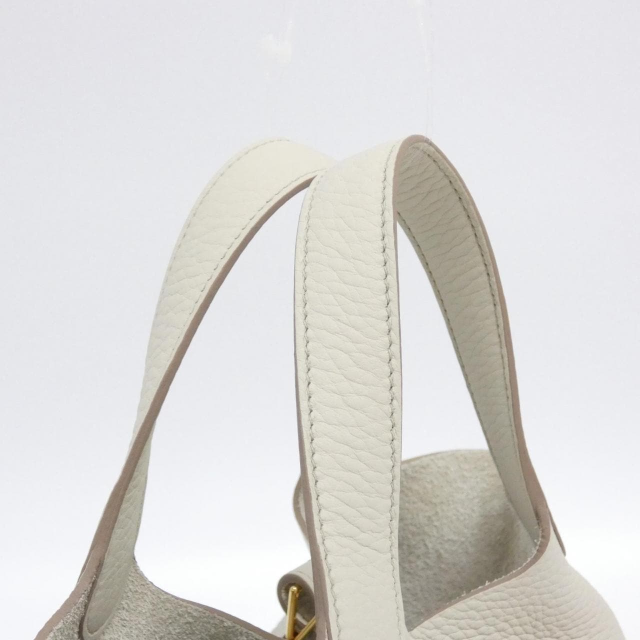 エルメス ピコタン ロック PM 056289CC バッグ