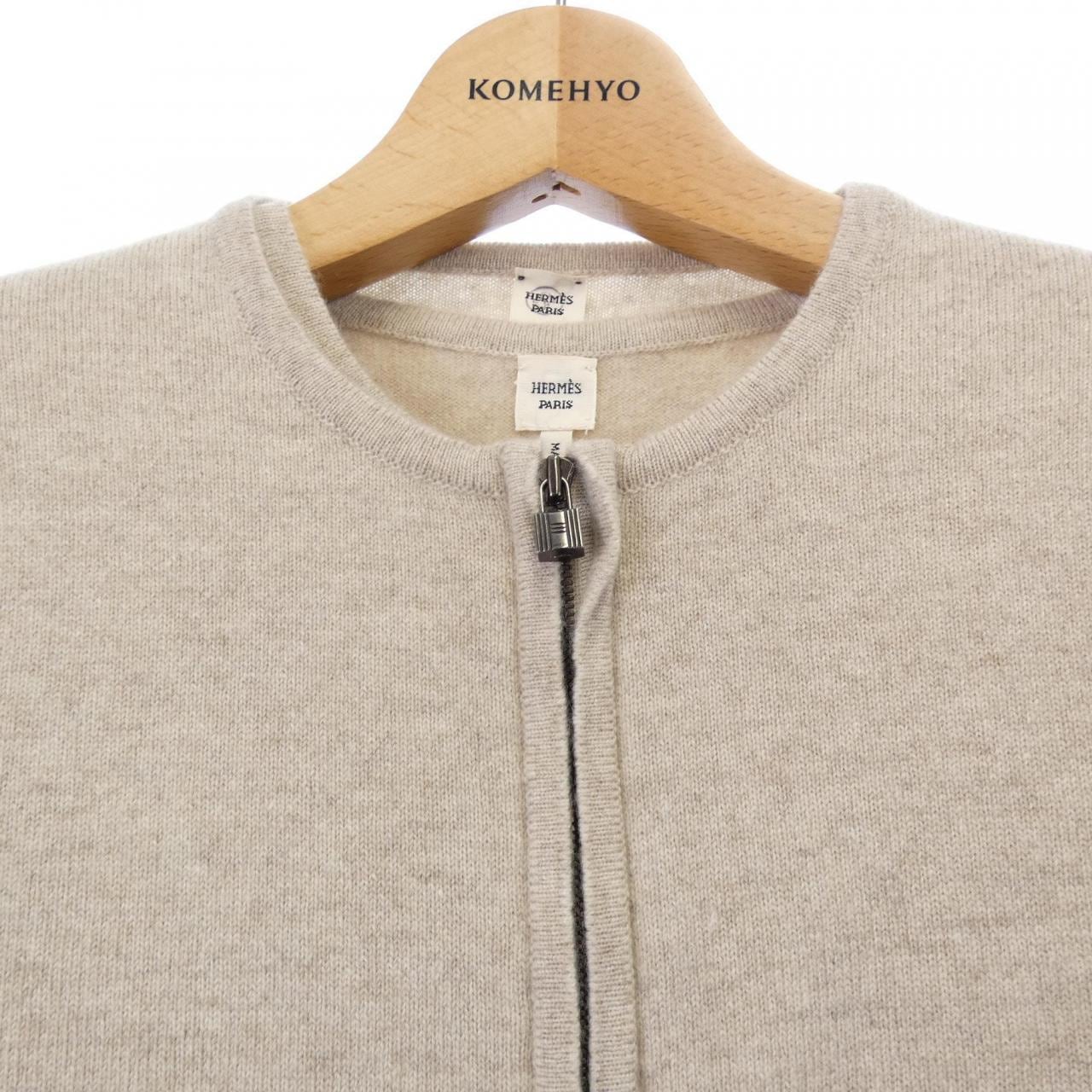 エルメス HERMES sw008 アンサンブル