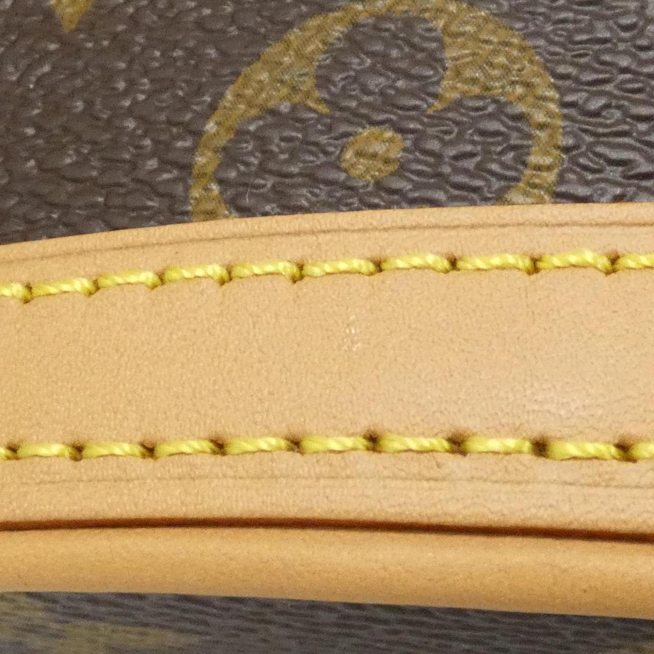 ルイヴィトン モノグラム フォールド ミー ポーチ M80874 アクセサリーポーチ