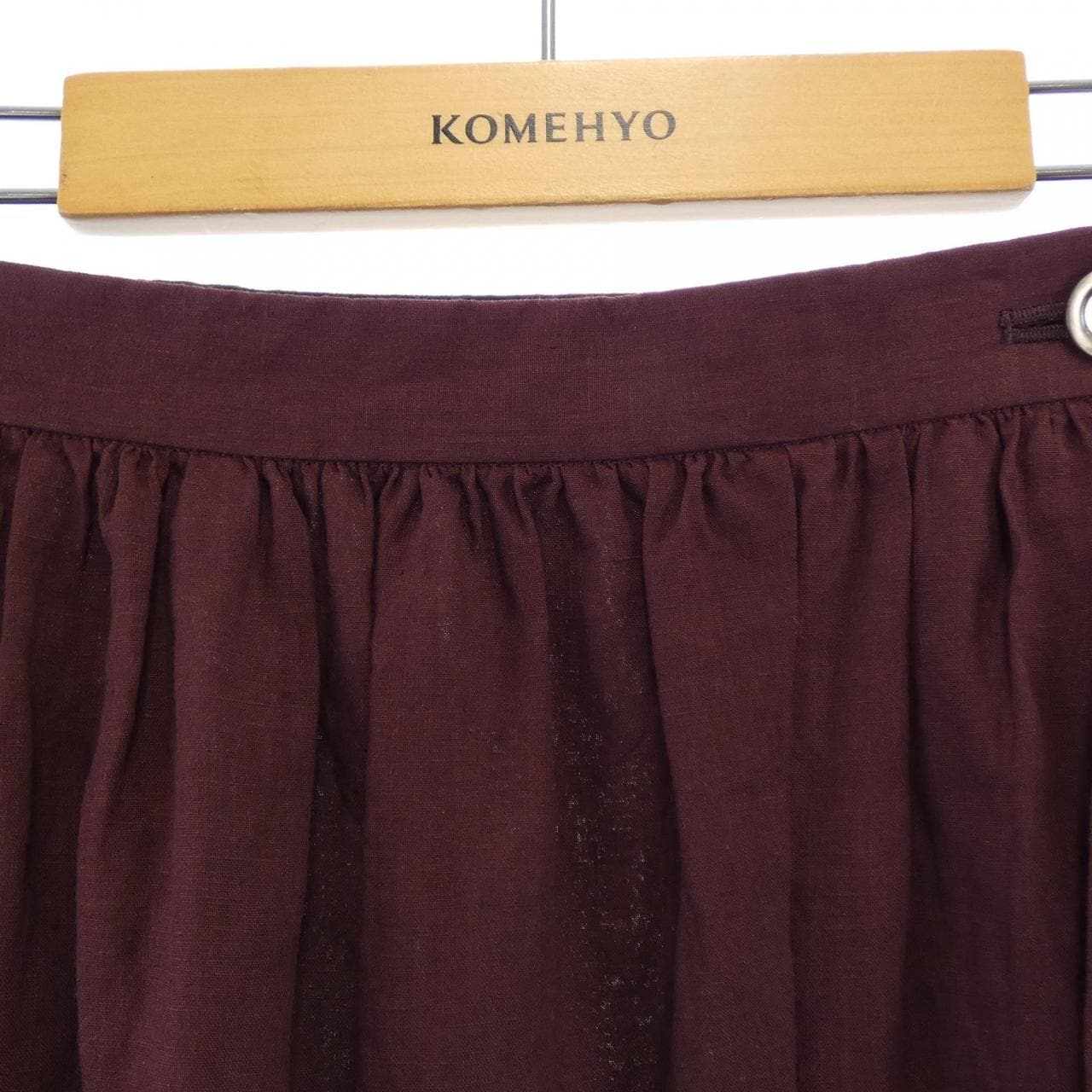 マーガレットハウエル Margaret Howell スカート