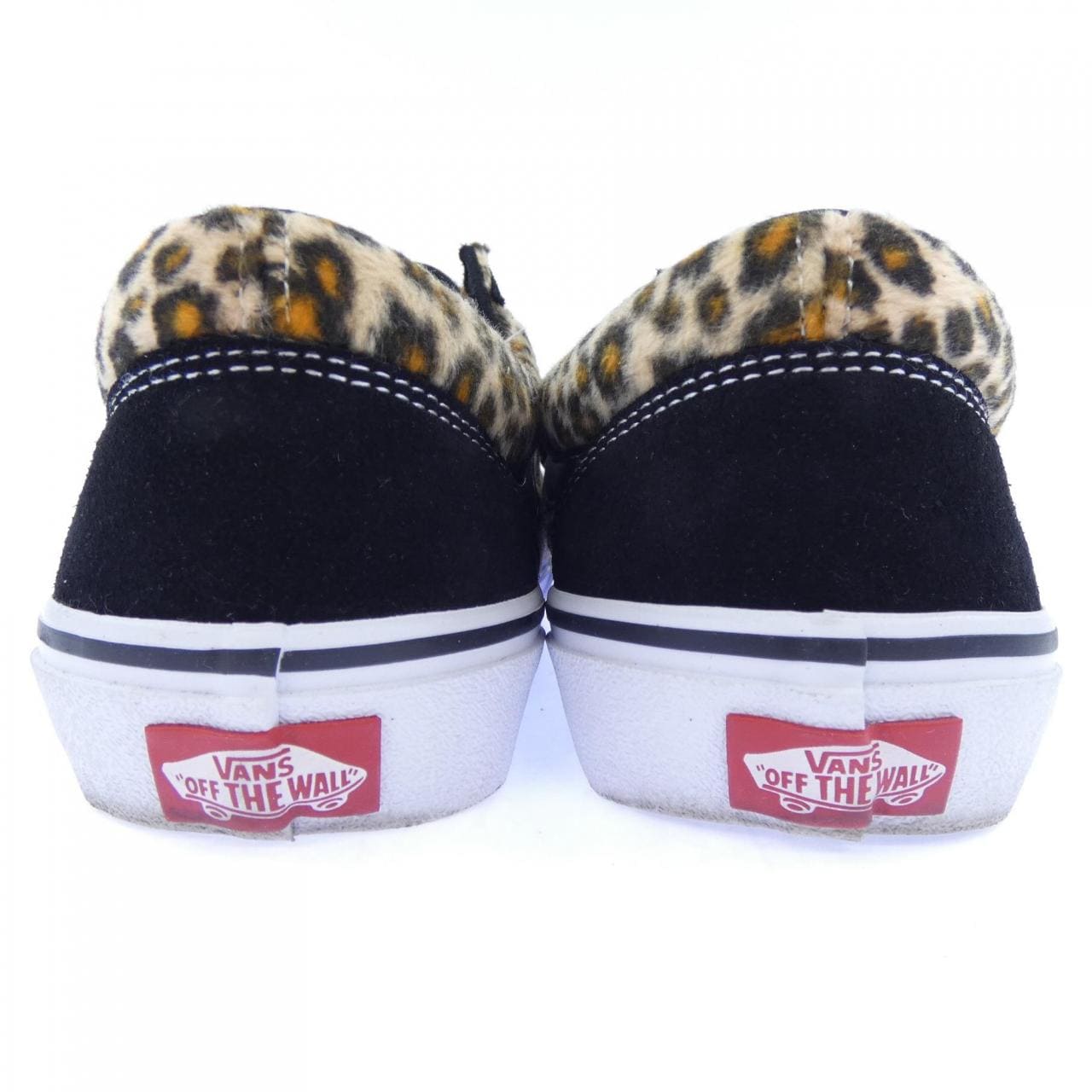 バンズ VANS V36CF LEP スニーカー