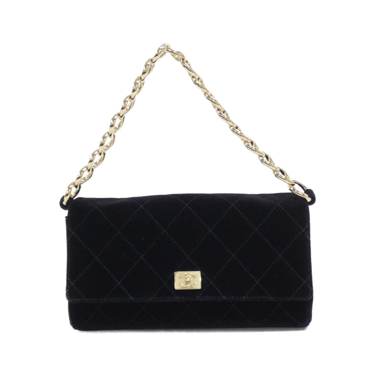 【ヴィンテージ】シャネル バッグ