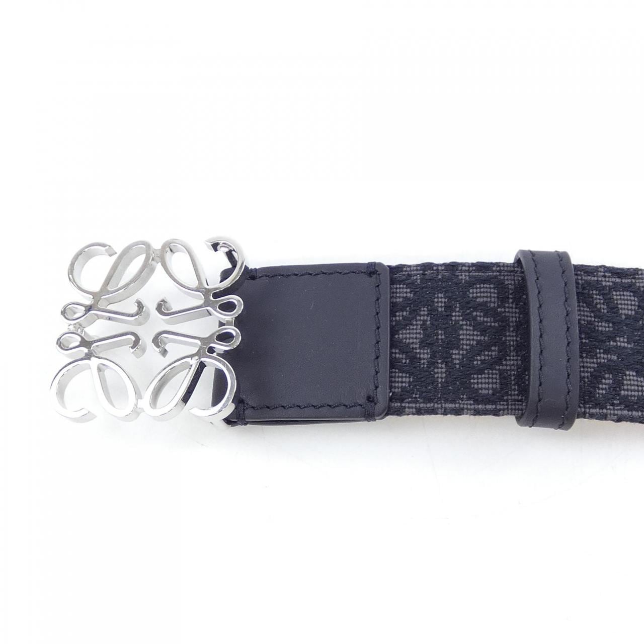 ロエベ LOEWE BELT