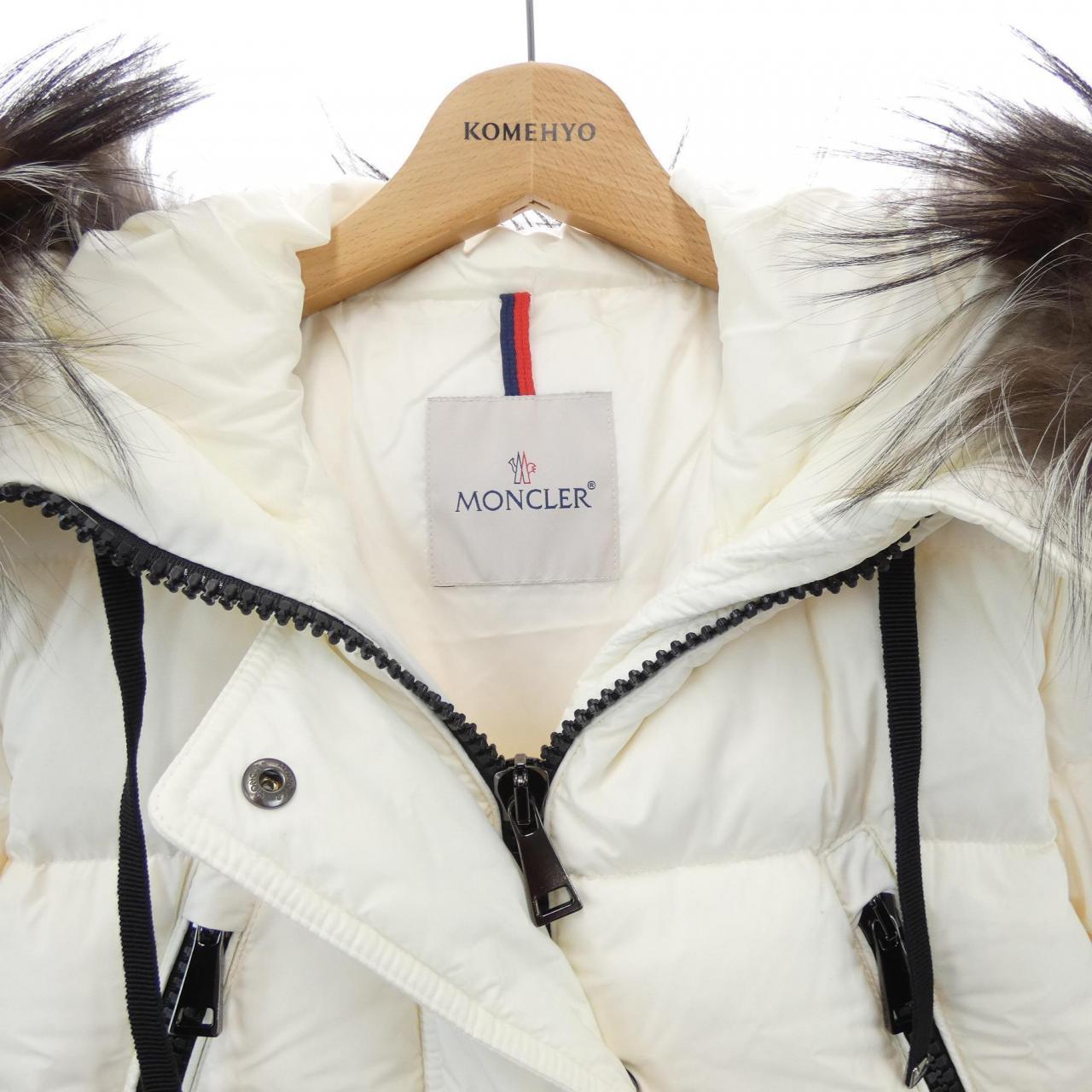 モンクレール MONCLER APHROTI ダウンコート
